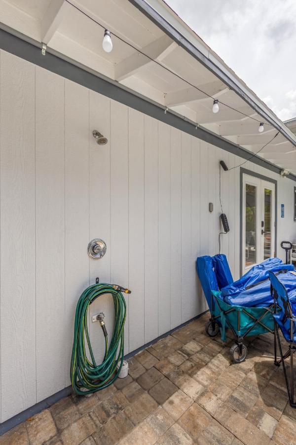 Heated Salt Pool, Arcade, 2 Kings, Near Ami Villa Bradenton Exterior foto