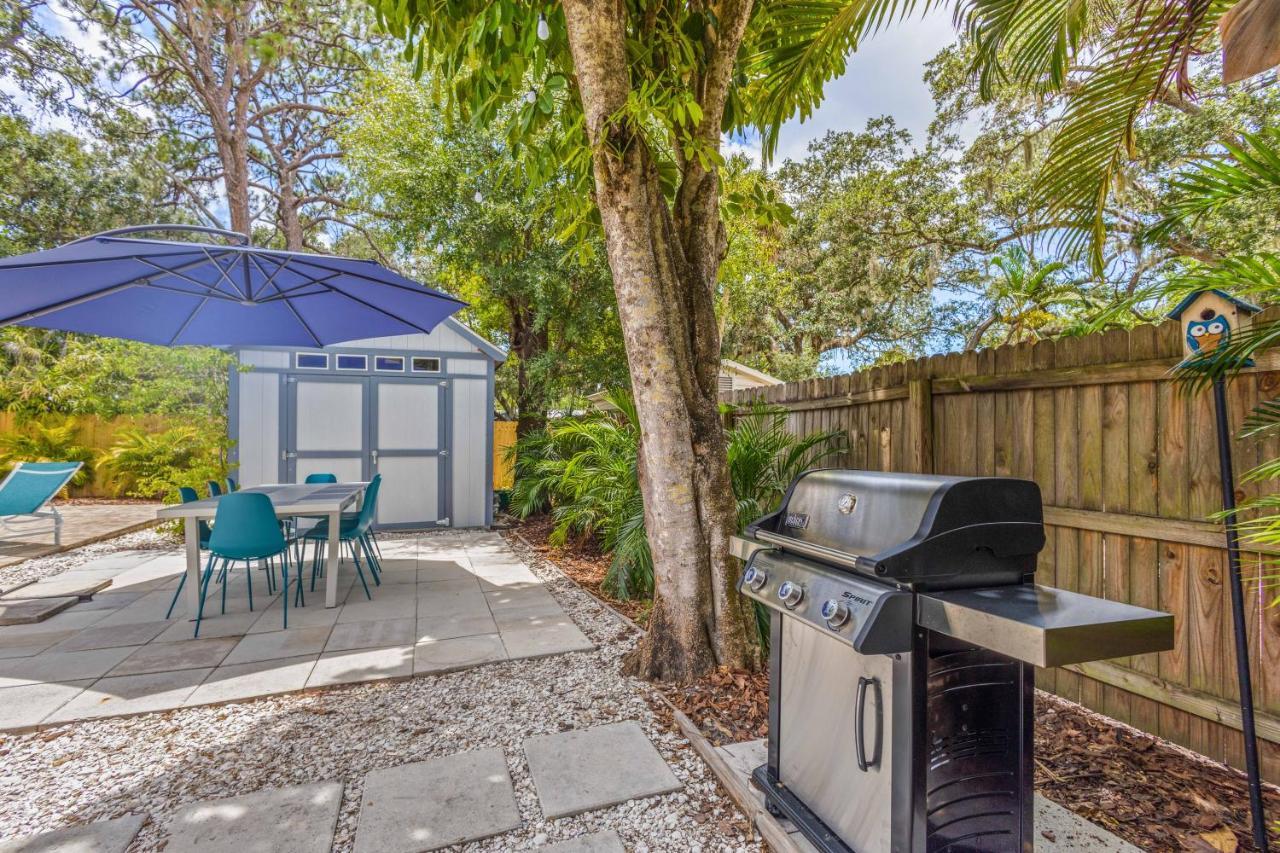 Heated Salt Pool, Arcade, 2 Kings, Near Ami Villa Bradenton Exterior foto